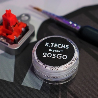 [SG Seller/Rdy Stocks]]Mechanical Keyboard Switch Lubricant Switches Stabilizers(Krytox 205g0 105, Tribosys 3203 3204 )