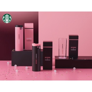 Starbucks x Blackpink Collection | Shopee Singapore