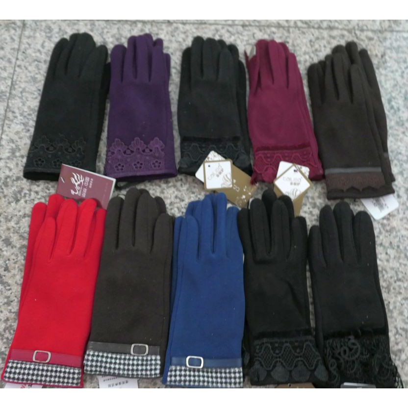 winter gloves singapore