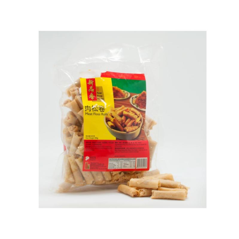 New Peng Hiang Mini Floss Roll 400g[CNY] Shopee Singapore