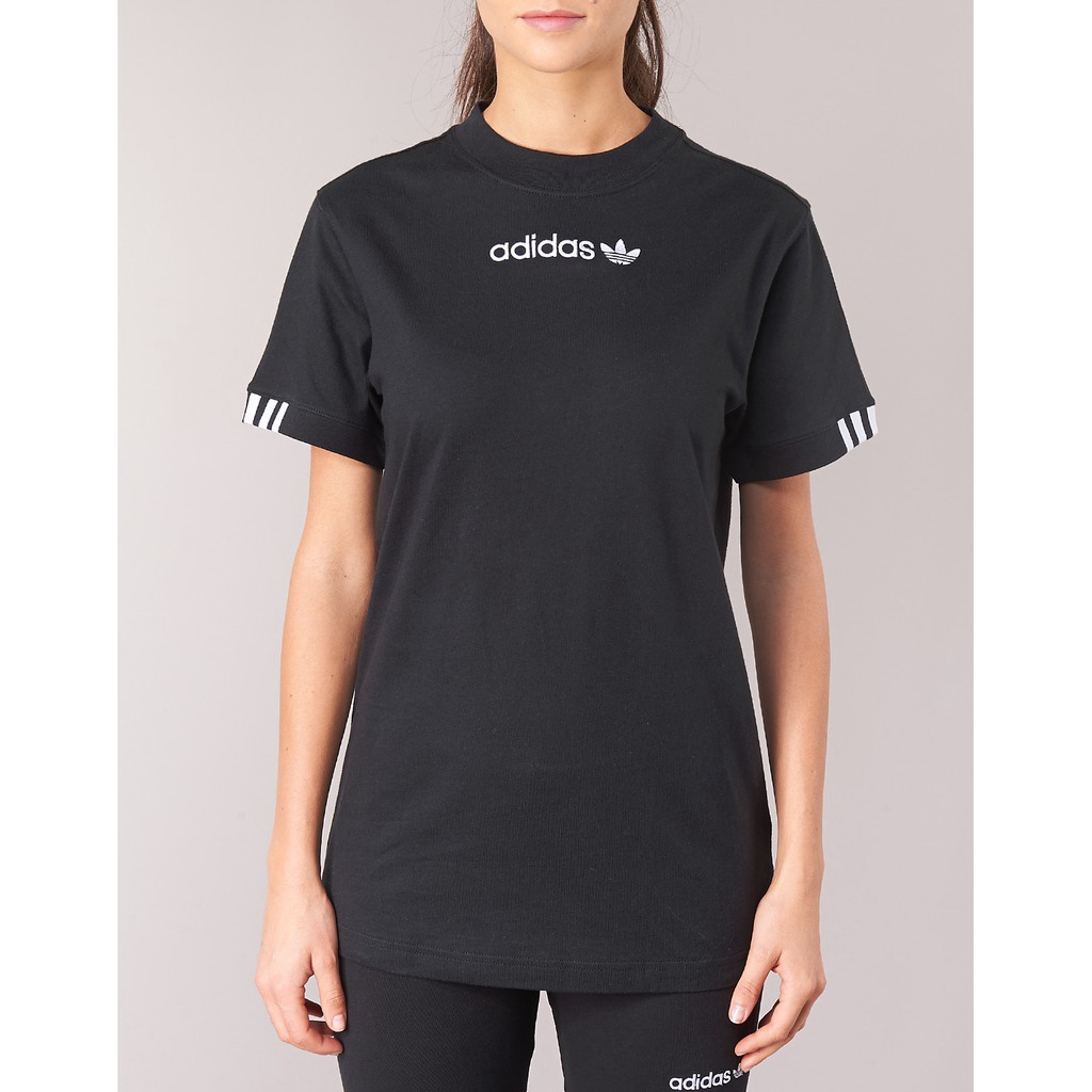 short sleeve sweatshirt adidas