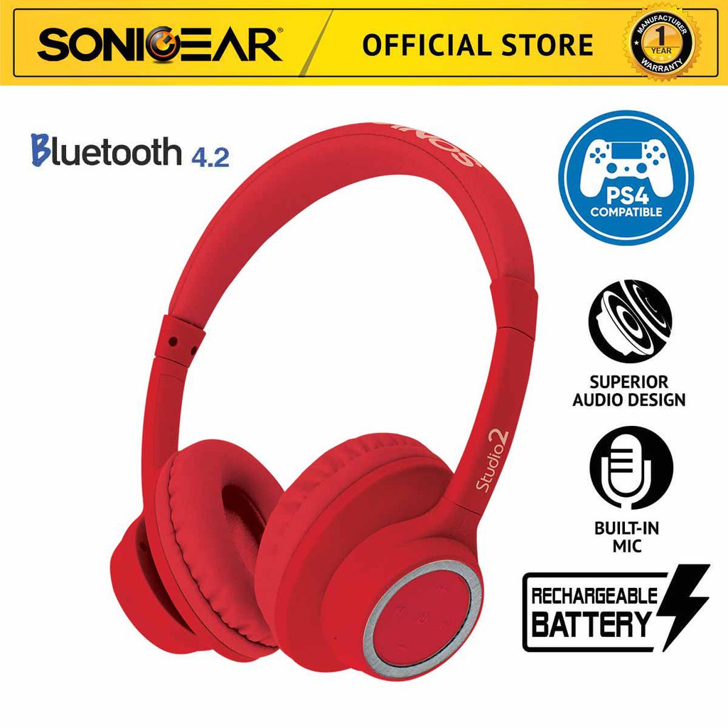 studio 2 wireless