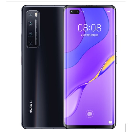 Huawei Nova 7 Pro 8gb 128gb 256gb 5g Version Full Netcom Shopee Singapore