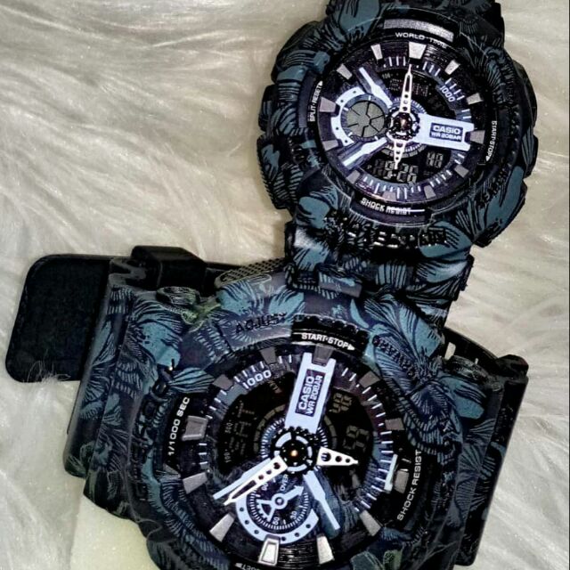 jam g shock shopee