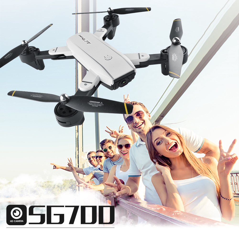 sg700 remote control quadcopter