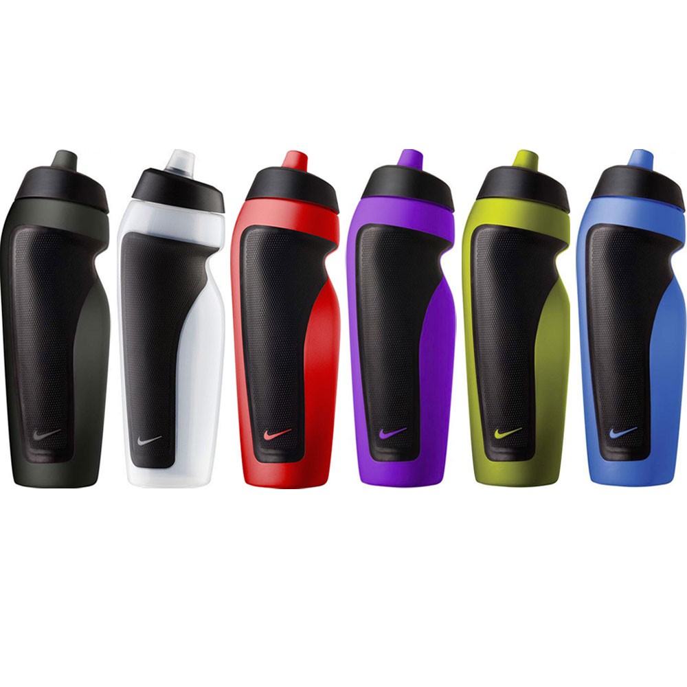 nike sport bottle