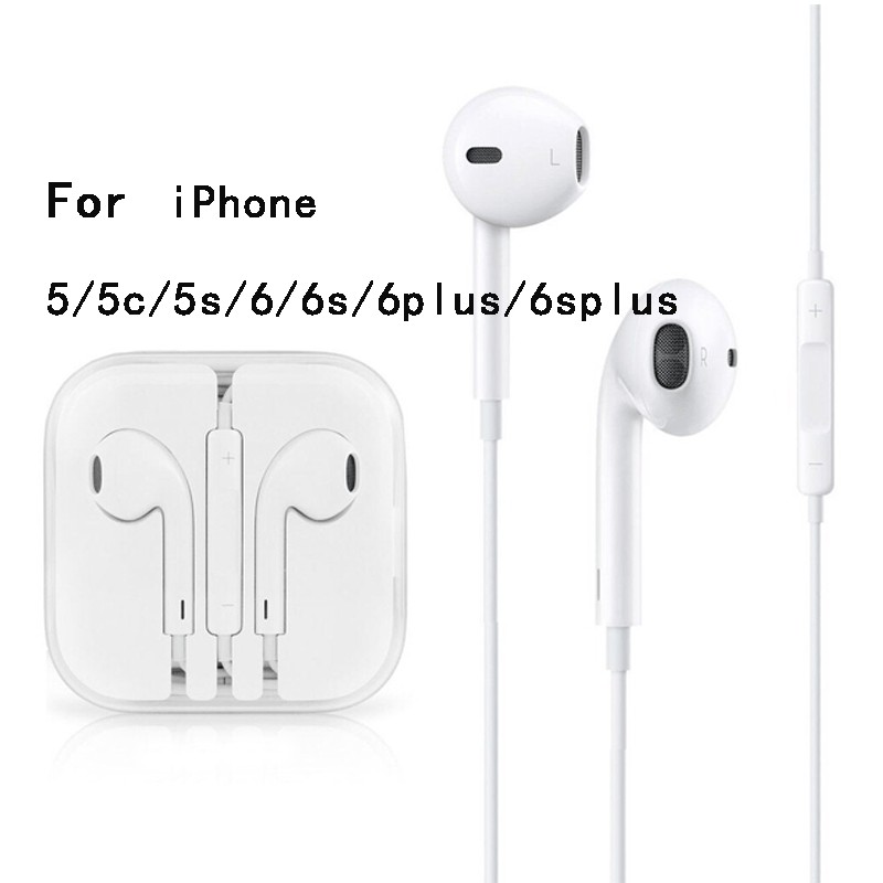 iphone earphone for android