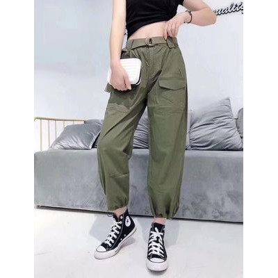 plus size pants for summer