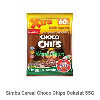 Simba Cereal 2 In 1 Shopee Singapore