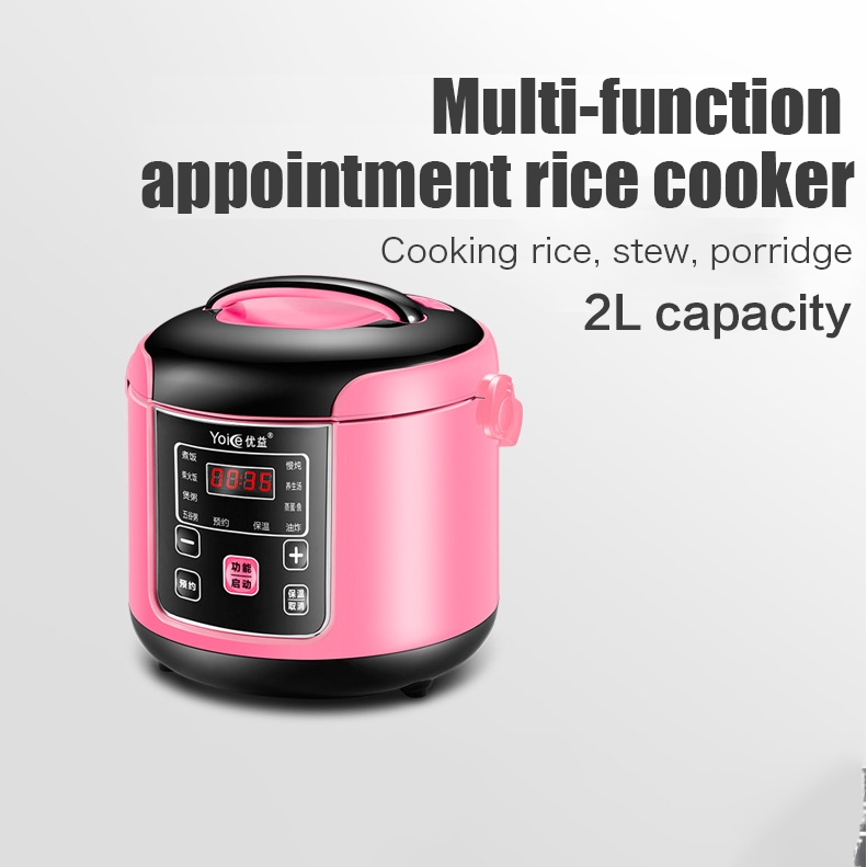 Cuchen 6cup Elvan Electric Pressure Rice Cooker WPA-C0601EG, WPA-C0601EP