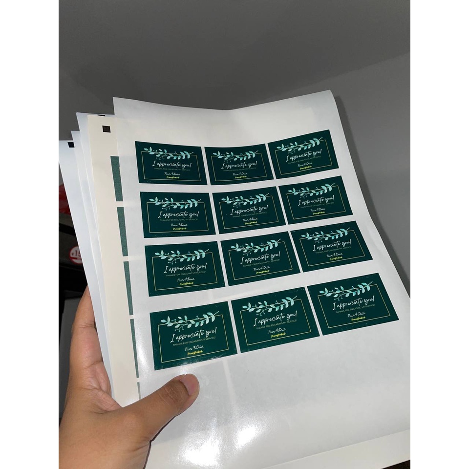 Singapore 2023 Personalised Birthday Stickers Singapore Baby Full