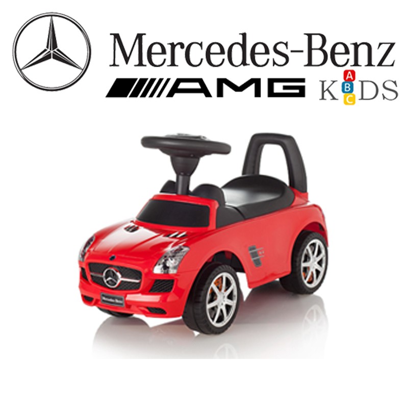 toy ride car price