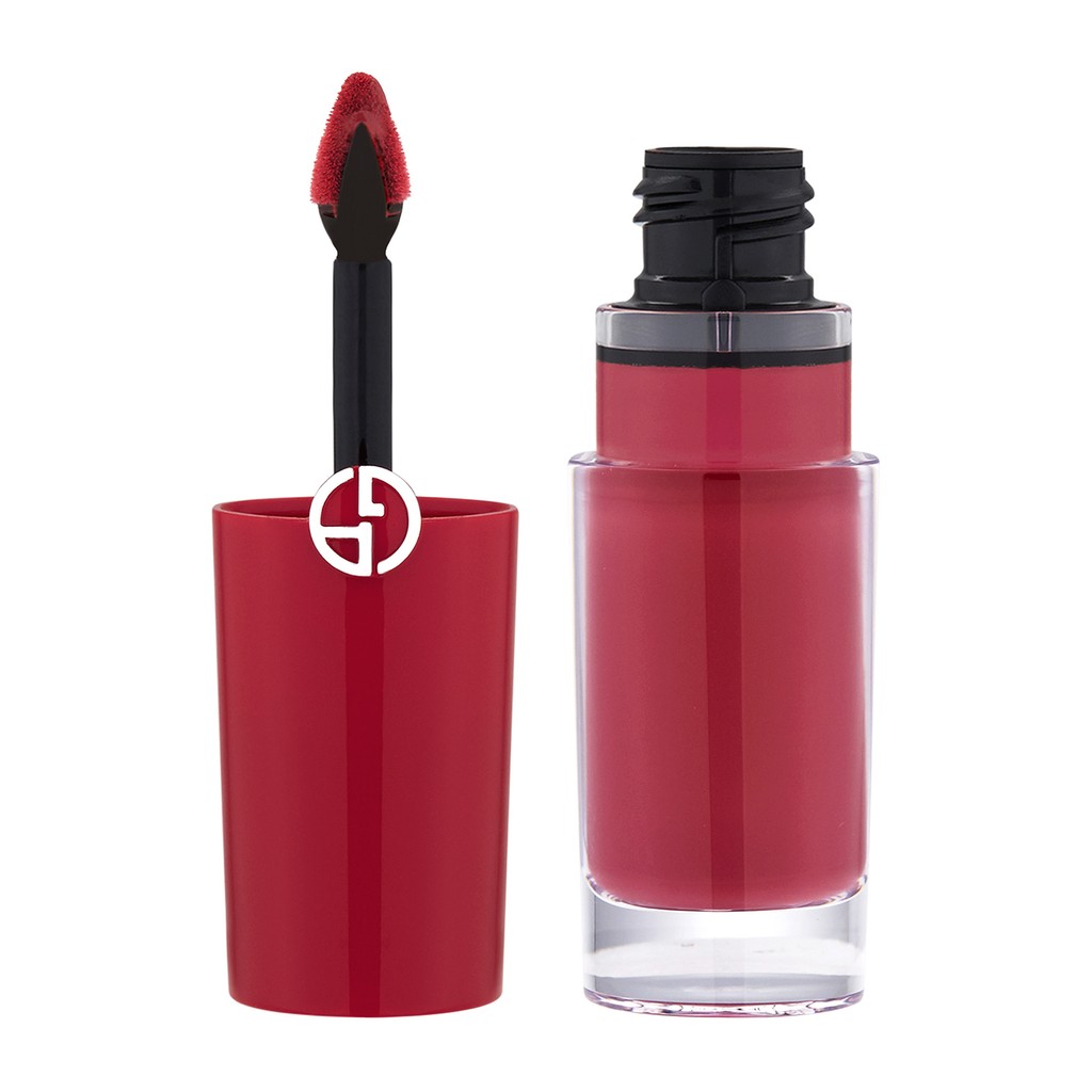 giorgio armani lip magnet 507