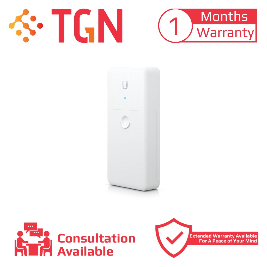 Ubiquiti LongRange Repeater Shopee Singapore