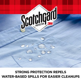 3M ScotchGard™ Fabric And Carpet Cleaner/Protector/OXY Stain Remover #5