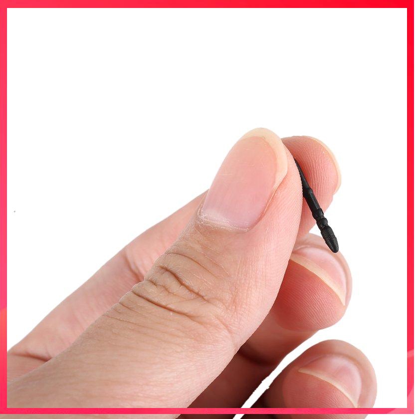 Damahou 3pcs Set Replacement Tips Refill For Microsoft Surface Pro 3 Touch Stylus Pen Shopee Singapore
