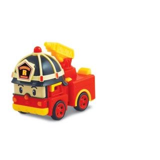 robocar poli mini