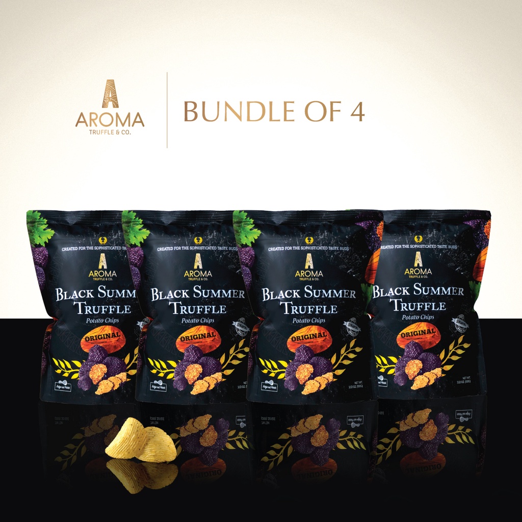 Aroma Truffle & Co. Official Store, Online Shop Feb 2023 Shopee Singapore