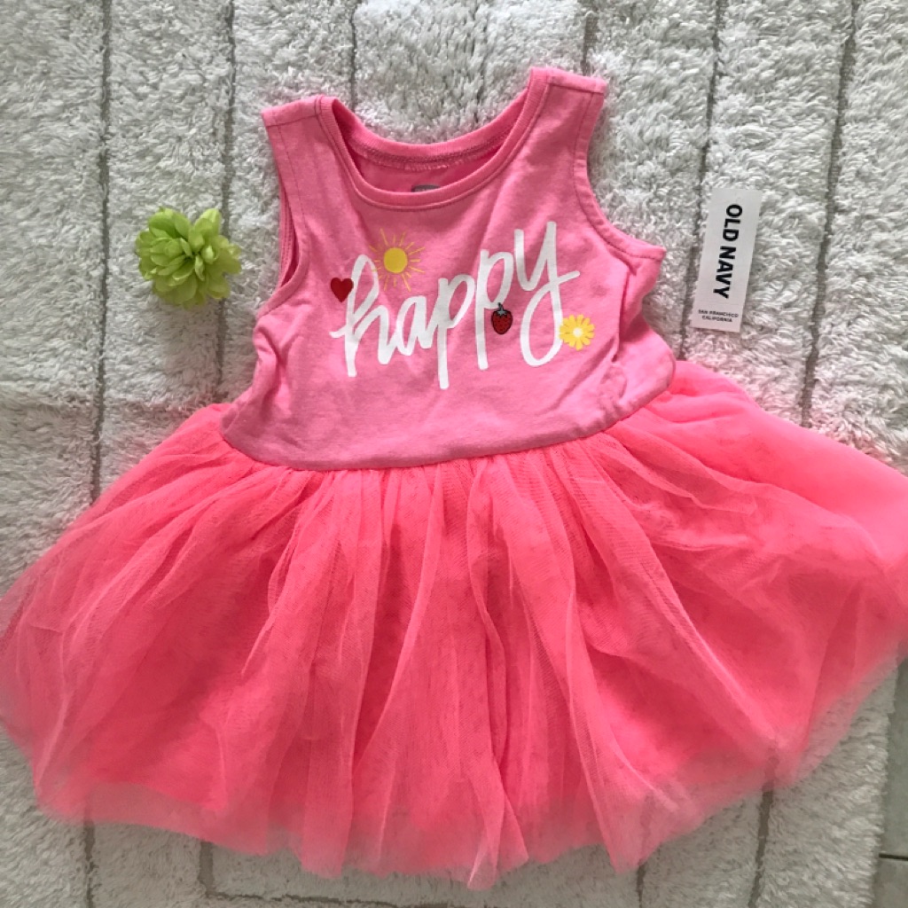 tutu dress 6mths-24mths! | Shopee Singapore