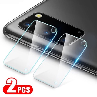 2 Pcs Back Camera Lens Screen Protector Tempered Glass for Samsung Galaxy Note 8 9 10 20 S21 S20 S10 FE S8 S9 A72 A52 A32 Ultra Plus Lite A22 A02s A12 A42 A10s A20s A30s A50s A21s A10 A20 A30 A50 A70 A80 A01 A11 A31 A51 A71 M12 4G 5G