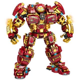 hulkbuster