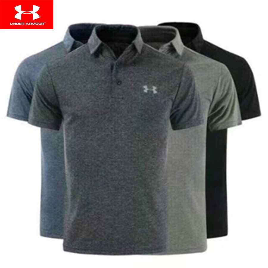 under armour business shirts