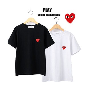 cdg womens t shirt