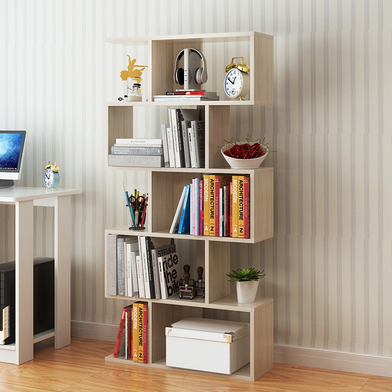 Bookcase File Cabinet Combination 