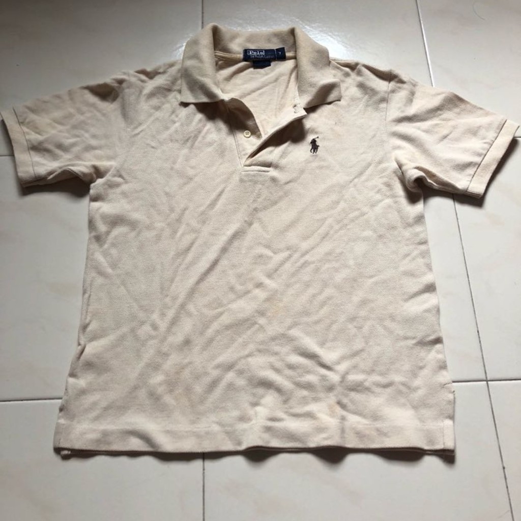 childrens polo ralph lauren shirts