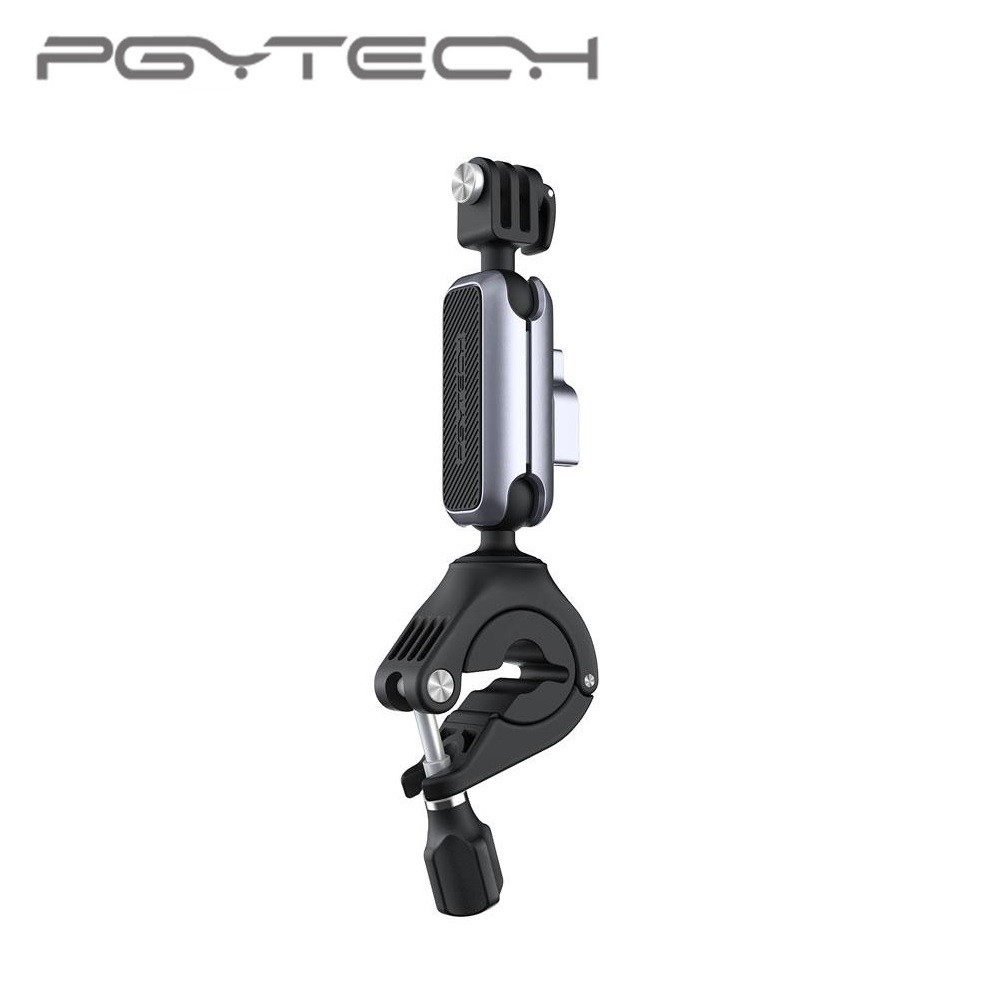 dji osmo action handlebar mount