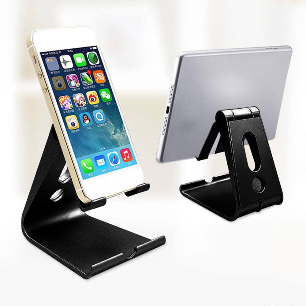 Universal Table Desk Holder Tablet Stand Mount For Iphone Ipad