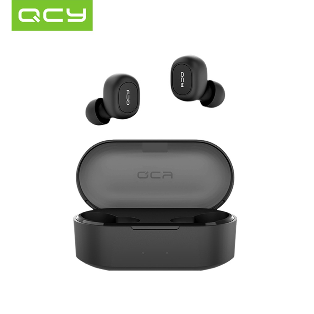 android wireless earbuds noise cancelling