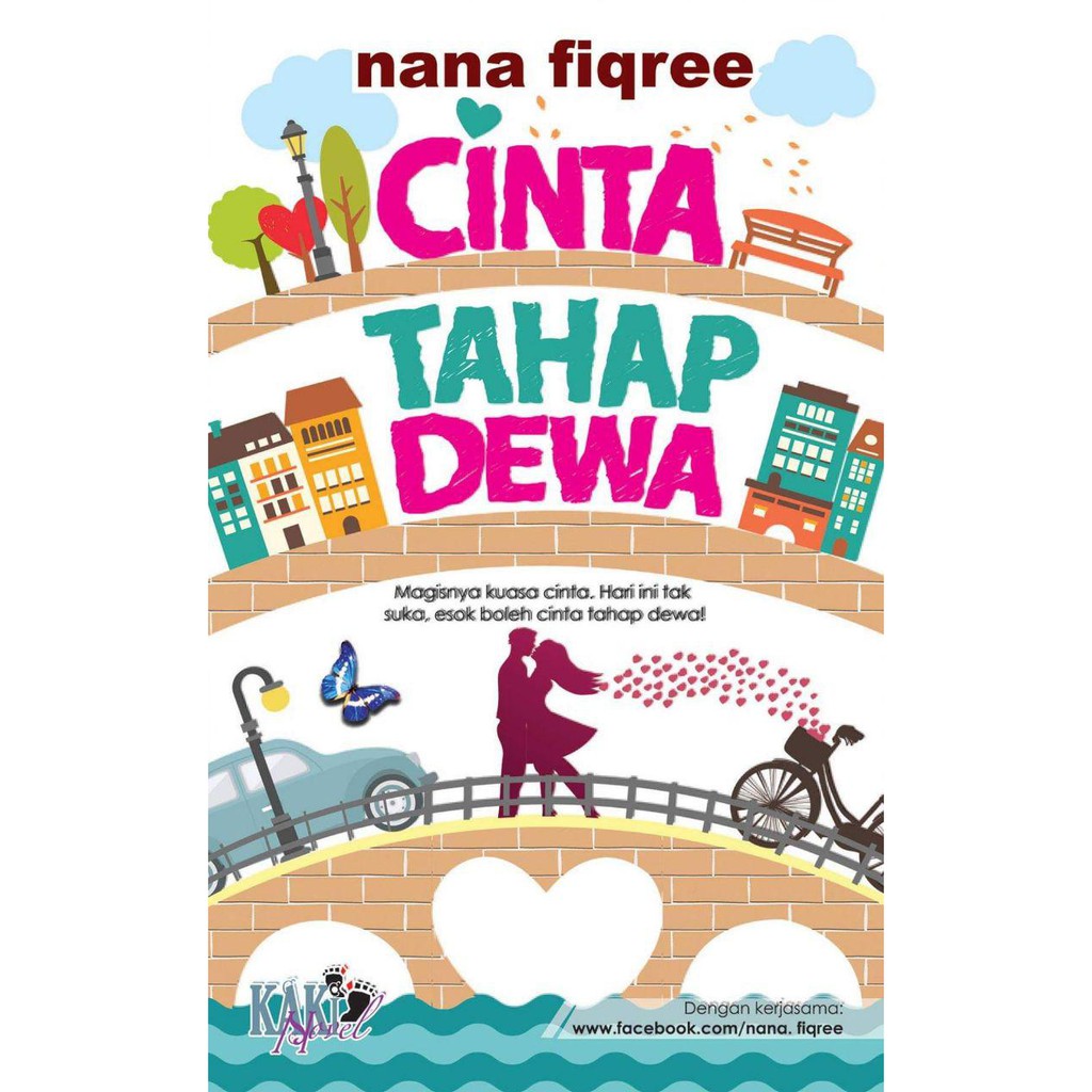 Love God Stage By Nana Fiqree Ready Stock Shopee Singapore