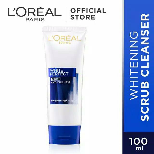 loreal paris dermo