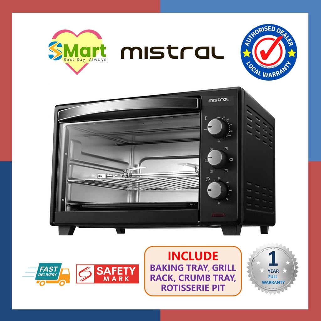 micasa 35l mini oven