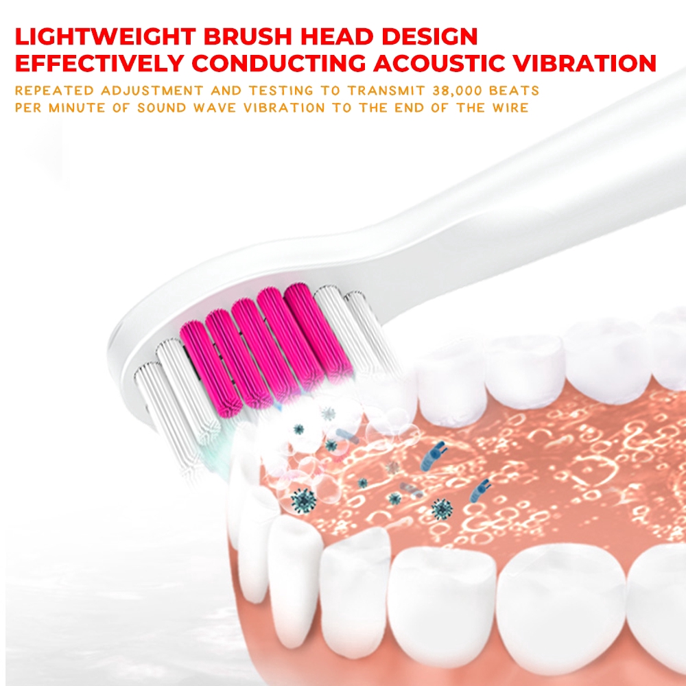 beats toothbrush