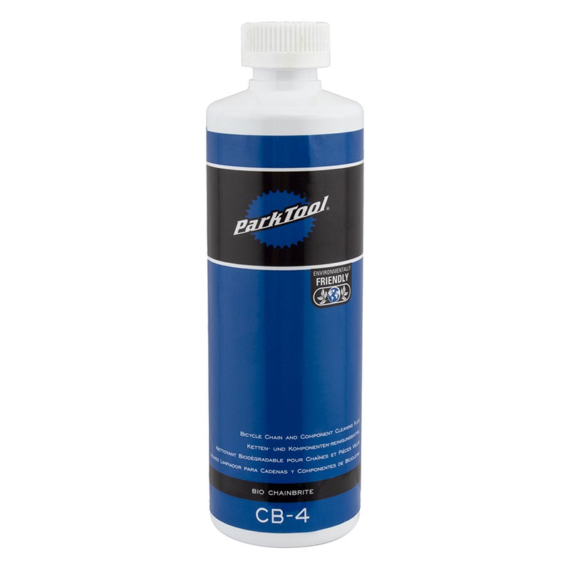 park tool chain degreaser