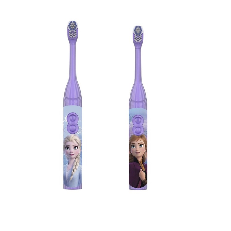 oral b jr