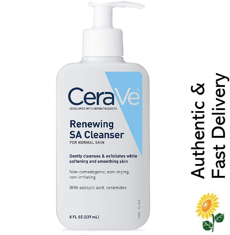 cerave renewing salicylic acid