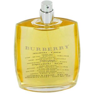 Burberry Classic (EDT/Tester/Men) | Shopee Singapore