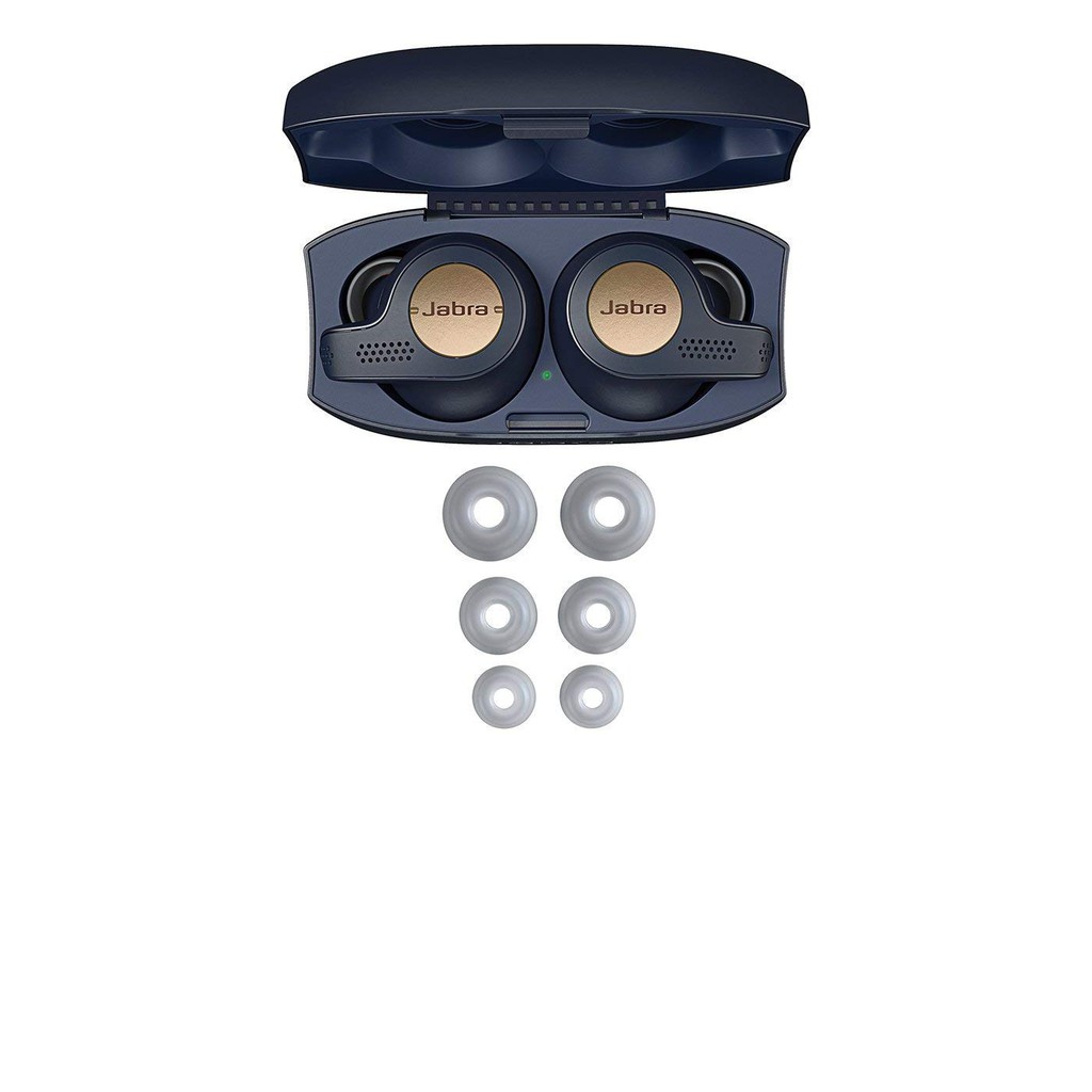 jabra 65t alexa