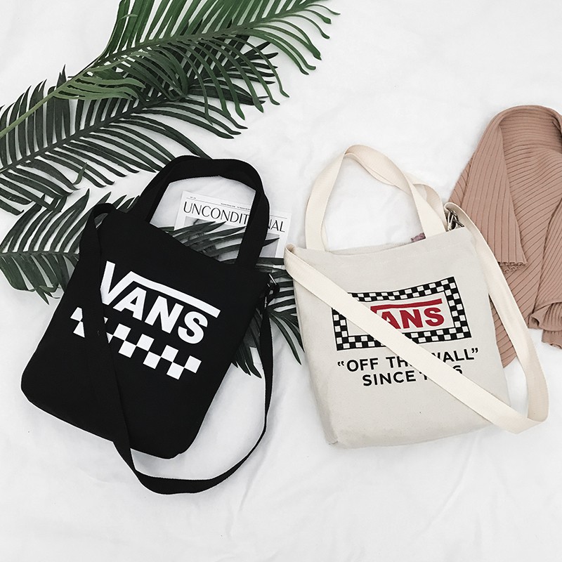 vans drawstring bag singapore