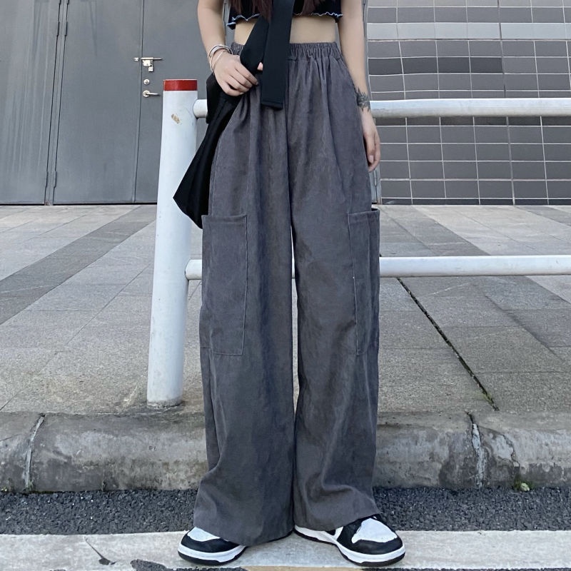 womens summer casual pants