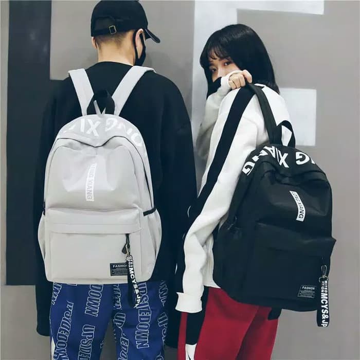 be your style backpack