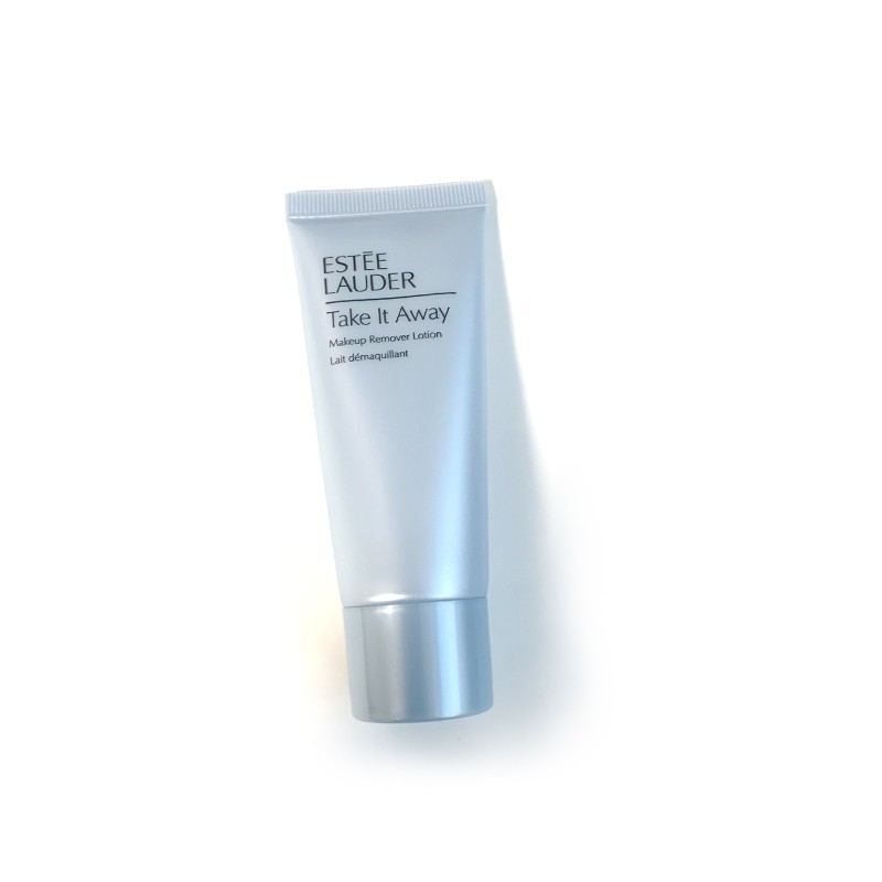 estee lauder makeup remover lotion