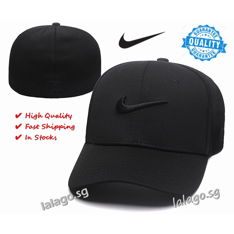 nike stretch cap