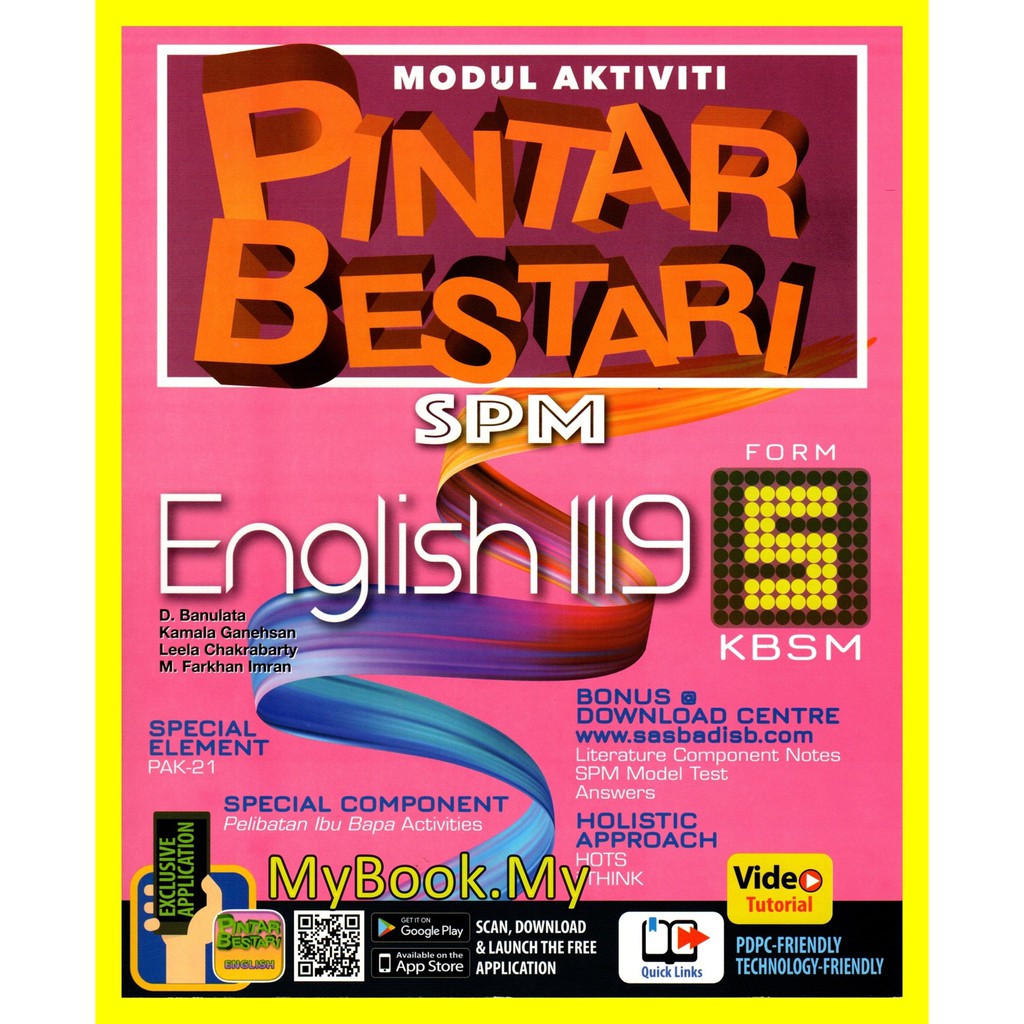 Jawapan Modul Aktiviti Pintar Bestari Sejarah Tingkatan 2 