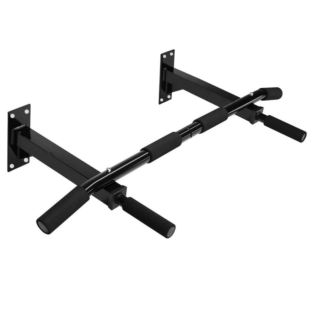 T2P Heavy Duty basic gym home pull up bar Home fitness Wall mount Gym