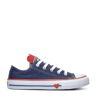 chuck taylor all star denim ox