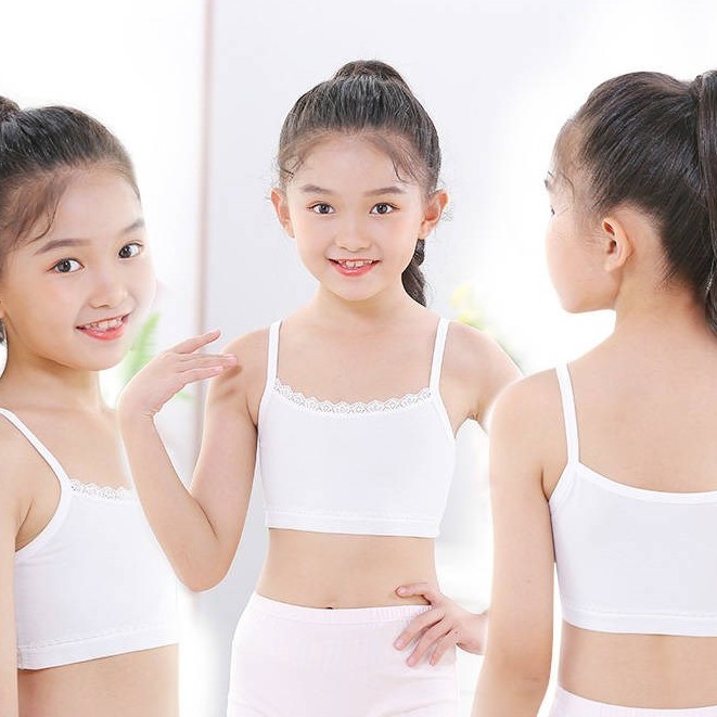 children's sports bras